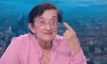 Мика Зайкова: 60% от българите нямат никакви спестявания